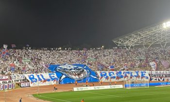 Hajduk bez trojice ključnih igrača u nastavak sezone