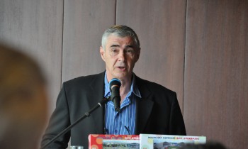 Glasnović i Sunić gostuju na europskoj konvenciji nacionalističkog NPD-a