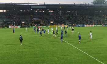 Dinamo dočekuje Livakovića, Rijeka protiv Šahtara