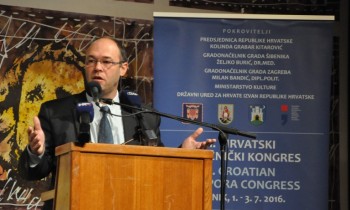 Davor Stier podnio ostavku!