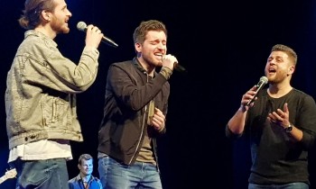 Soultrip priredio koncert za pamćenje u Stuttgartu