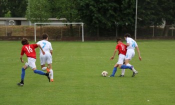 Selekcija Njemačke pobijedila 4:2, Švicarci i Austrijanci izgubili
