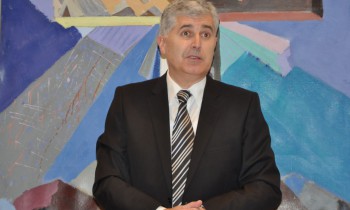 Pao dogovor u Banjoj Luci: Čović u koaliciji s Miloradom Dodikom