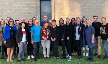 Održani seminari i radionice za učitelje i učenike hrvatskoga jezika i kulture u Australiji