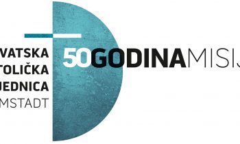 Spektakl povodom 50. obljetnice Hrvatske katoličke zajednice u Darmstadtu