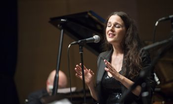 Anđela i prijatelji – koncert za blagdansko raspoloženje