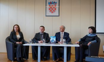 Predstavljen Matičin ljetopis za 2020.