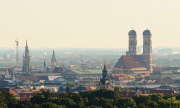 München: Izvedba rekvijema Igora Kuljerića