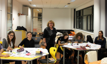 Počinju upisi na studij hrvatskoga jezika u Željeznom u Austriji