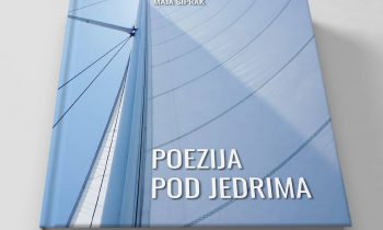“Poezija pod jedrima” Maje Šiprak