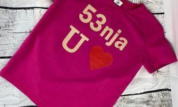 “53nja u srcu” – humanitarna akcija za Petrinju