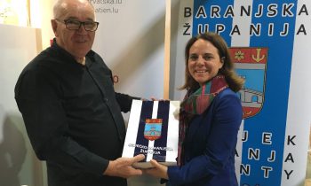 Đakovčani na Festivalu migracija u Luksemburgu